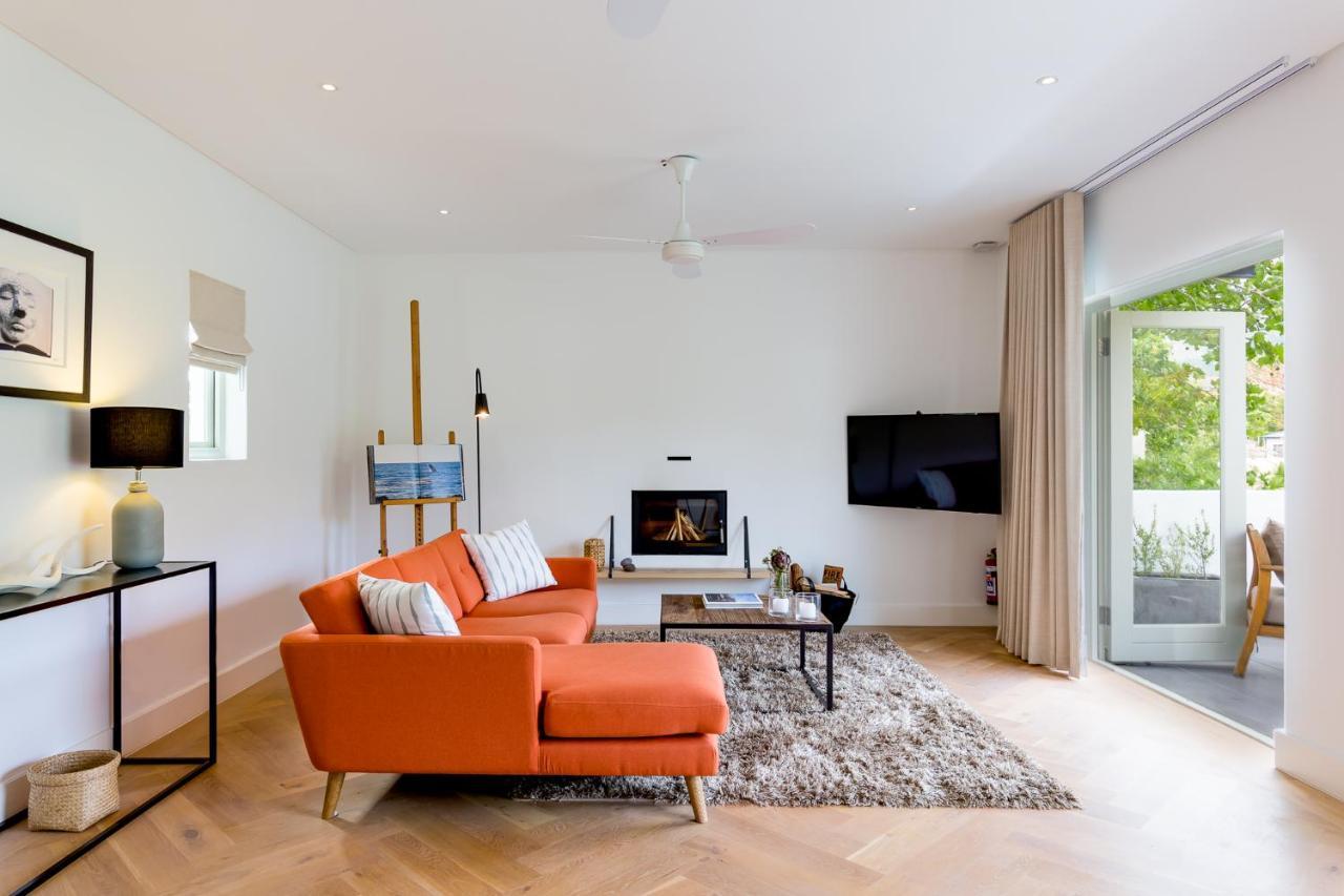 Maison Cabriere - Boutique Suites Франсхук Экстерьер фото