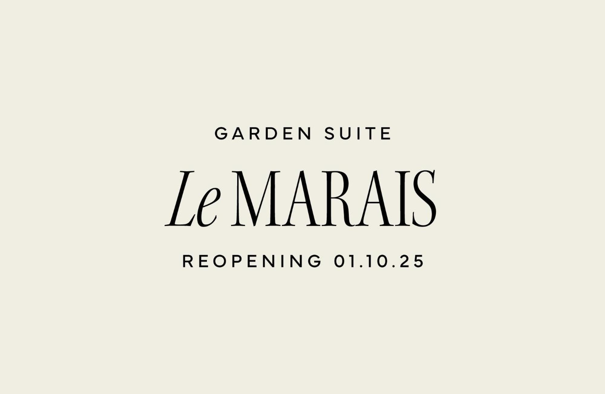 Maison Cabriere - Boutique Suites Франсхук Номер фото